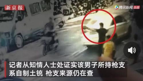 孝昌小马哥爆料事件视频,真相与争议交织