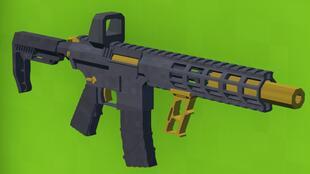 枪械模组爆料怎么做的视频,自制视频制作攻略全解析